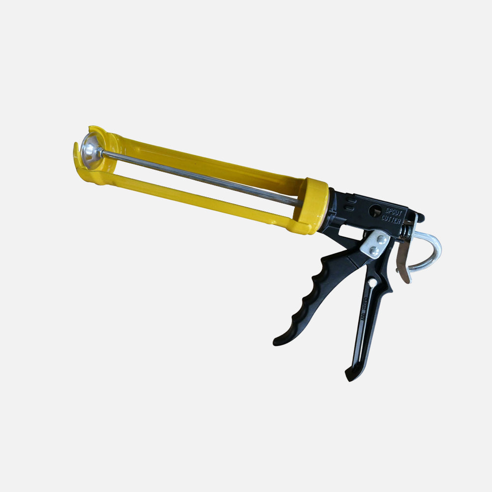 Pistolet à cartouche