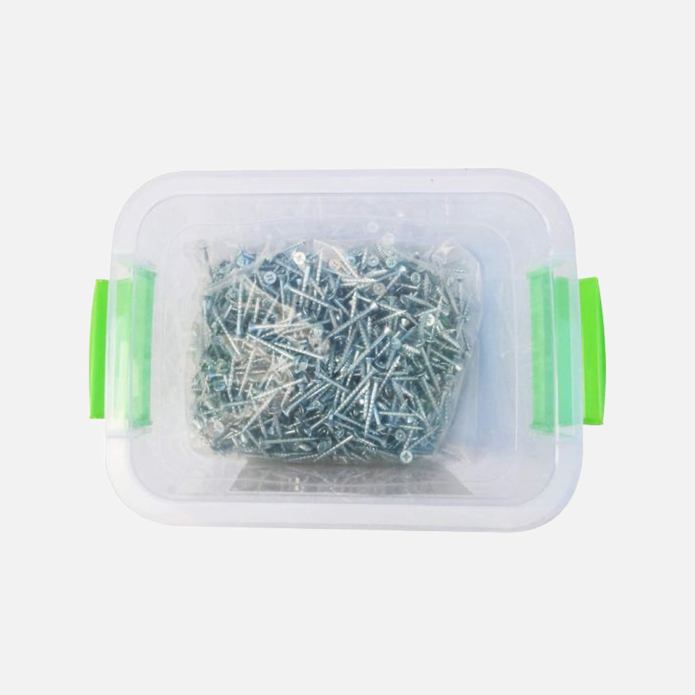 Vis (1 000 par seau)