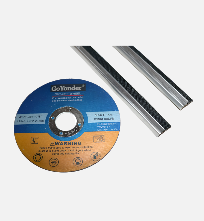 Kit de finition IN-Sight